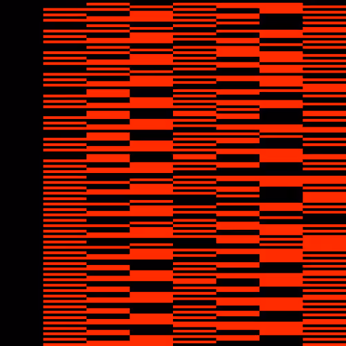 ♫ ByteBeats #91
