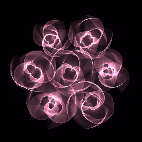 Flowers #4776