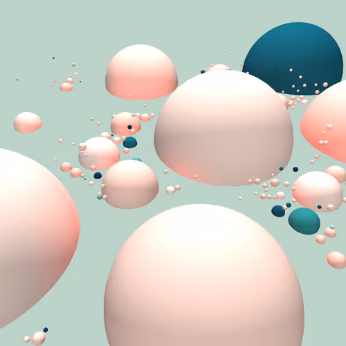 Organized Disruption #981