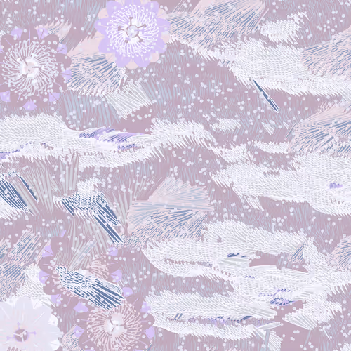 Fragments Of An Infinite Field By Monica Rizzolli
