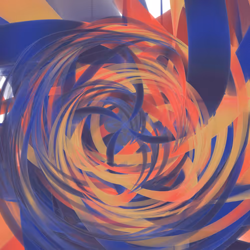 Rotor By Sebastian Brocher Cryptoarte