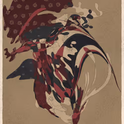 Memories of Qilin #25