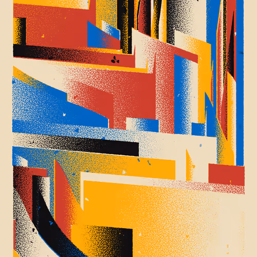 Screens By Thomas Lin Pedersen