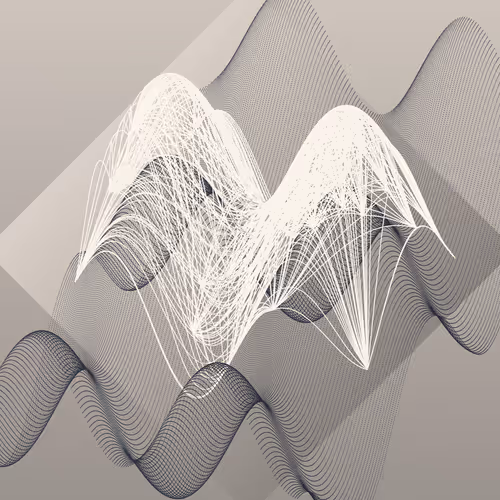 LeWitt Generator Generator #724