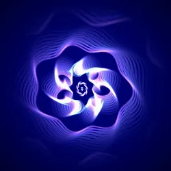 EnergySculpture #28