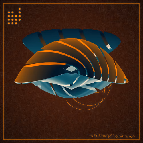 Alien Insects #352