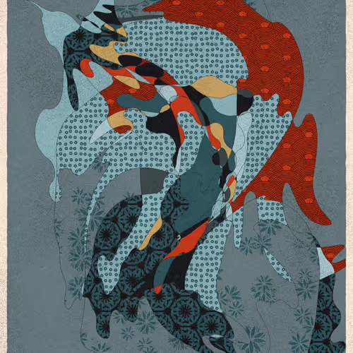 Memories of Qilin #235