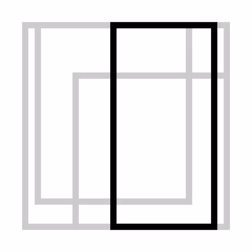 Rectangles For Herbert By Jeff Davis