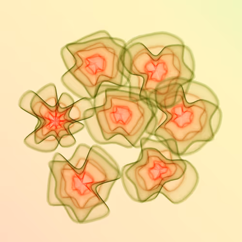Flowers #363