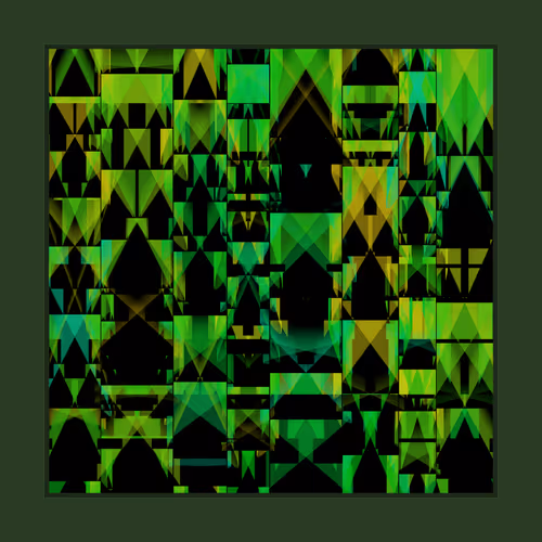 Little Boxes On The Hillsides Child By Lia
