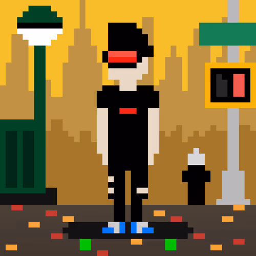 CryptoNewYorker #544