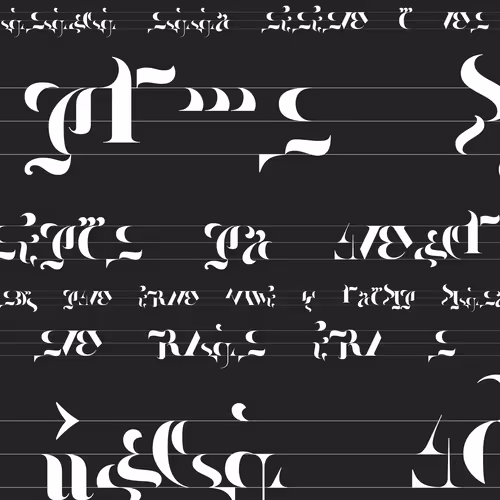 Asemica By Emily Edelman Dima Ofman Andrew Badr