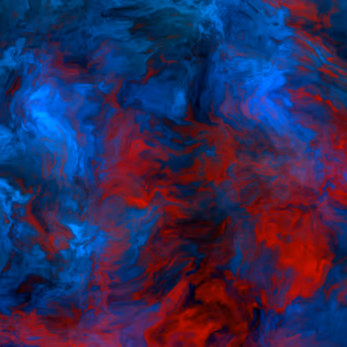 Pigments By Darien Brito