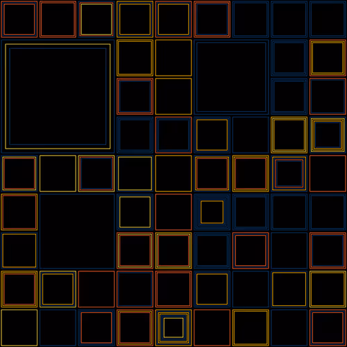 Aerial View By Dalenz