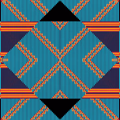 Patterns of Life #465