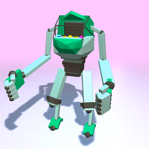 mecha suits #246