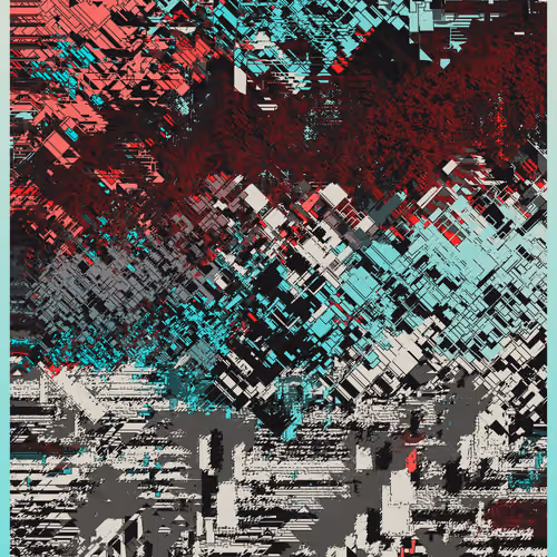 Collapsed Sequence #308