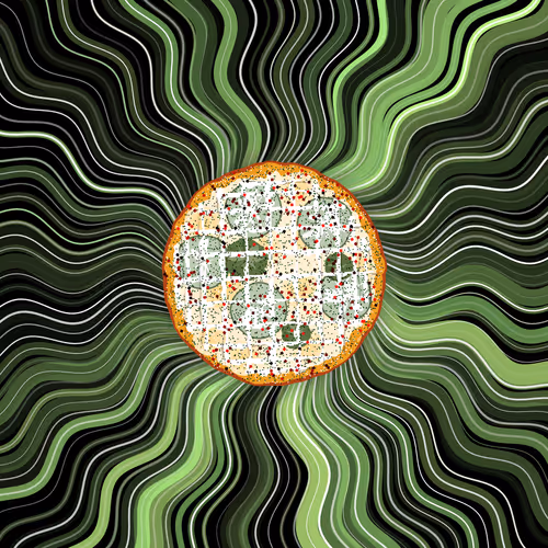 Pizza 1o1 By Kala