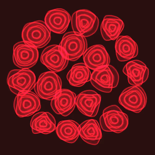 Flowers #2800