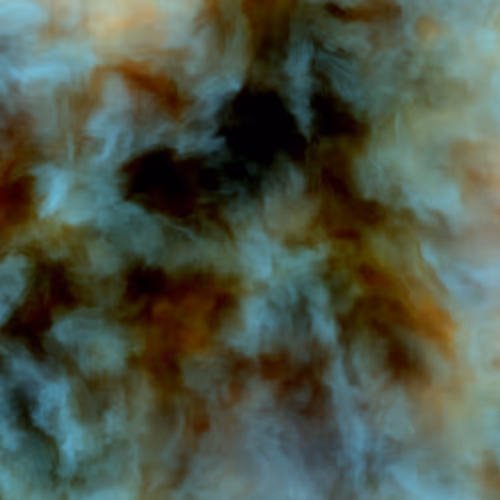 Pigments By Darien Brito