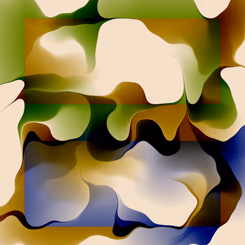 Watercolor Dreams #567