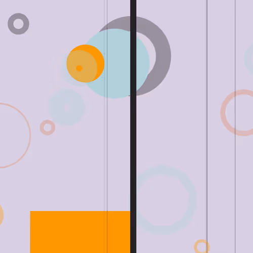 Exhibition 3291 By Cryptobauhaus