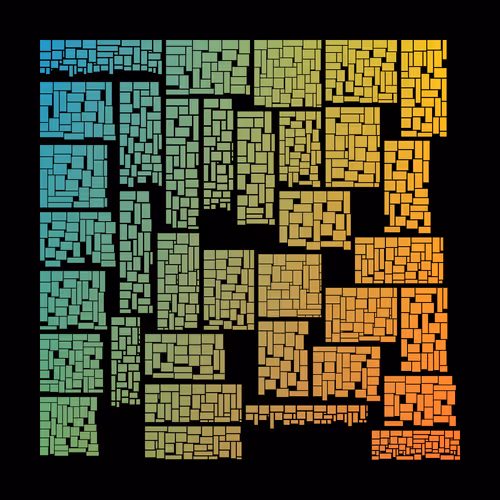 Recursion By Hevey