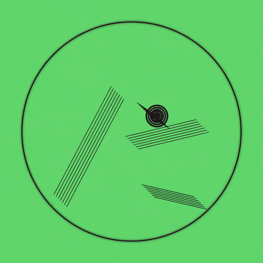 Elevated Deconstructions #187