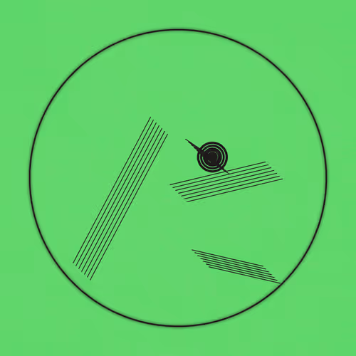 Elevated Deconstructions #187