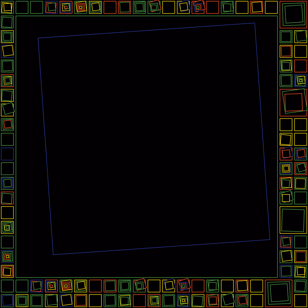 Aerial View #969