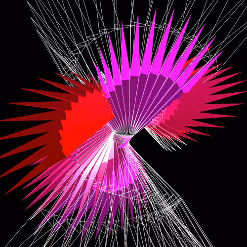 glitch crystal monsters #213