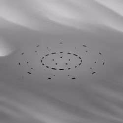 The Liths of Sisyphus #481