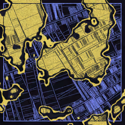 Maps of Nothing #360