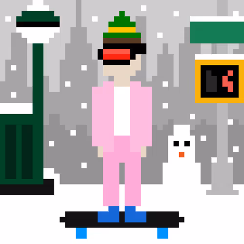 CryptoNewYorker #962