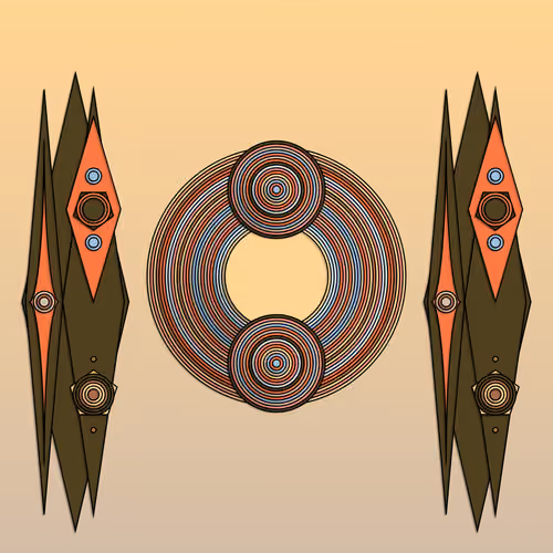 Eccentrics 2: Orbits #407