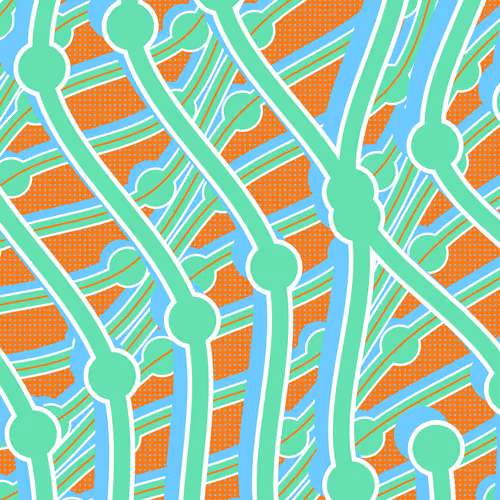 I Saw It in a Dream #875