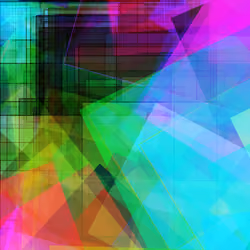 Prismatic #2