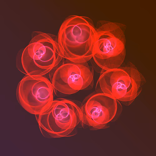 Flowers #397