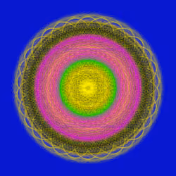SpiroFlakes #602