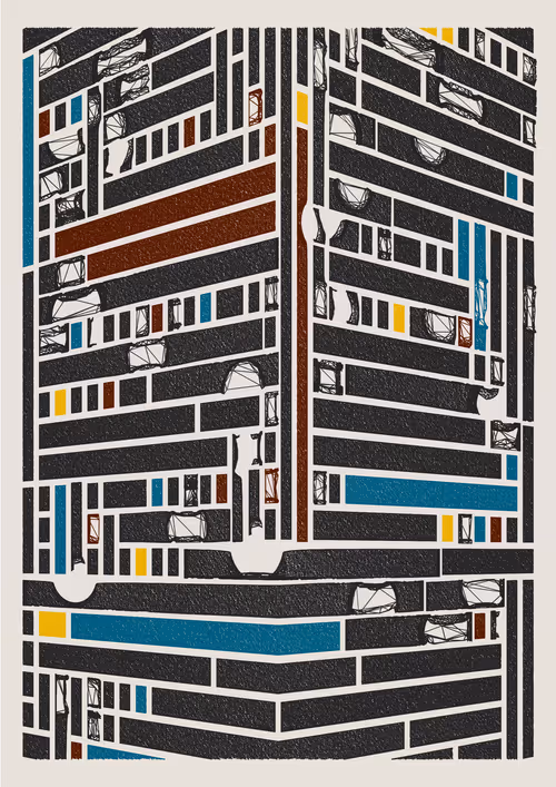 Edifice #949
