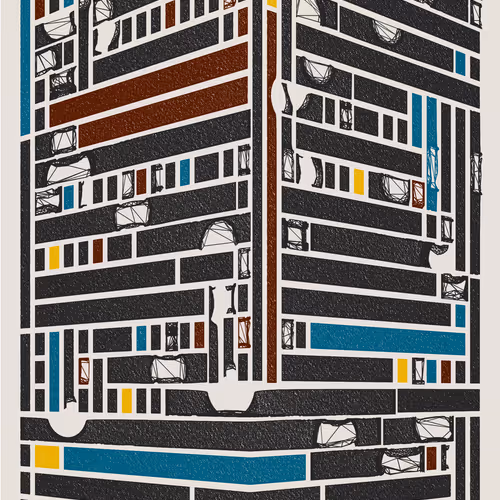 Edifice #949