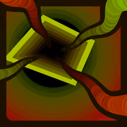 Spaghettification #569