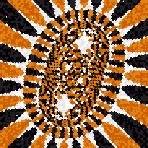 Thereidoscope By Daim Aggott Honsch