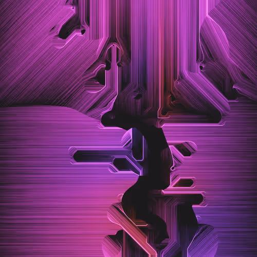 Time Travel In A Subconscious Mind By Jimmy Herdbe