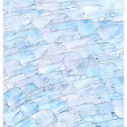 Glass #157