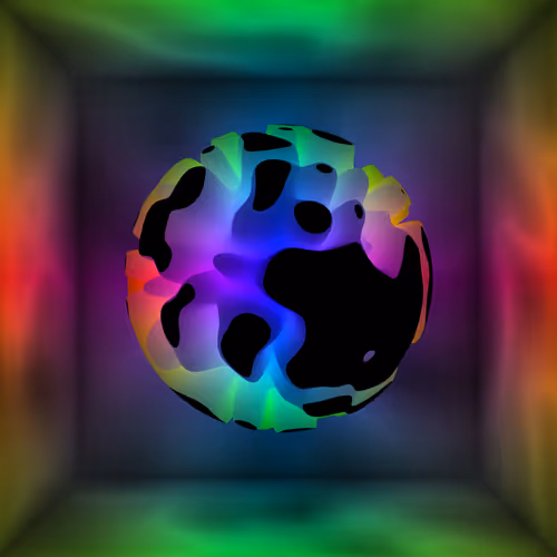 Lava Glow #484
