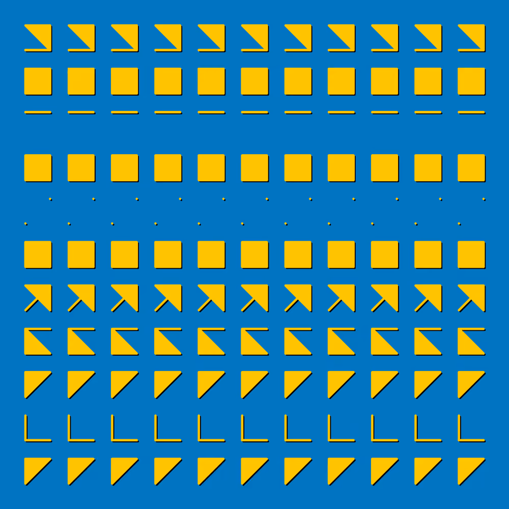 Hieroglyphs #954
