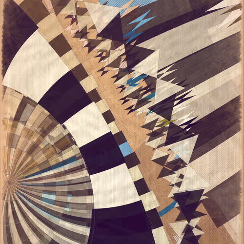 Fontana By Harvey Rayner Patterndotco