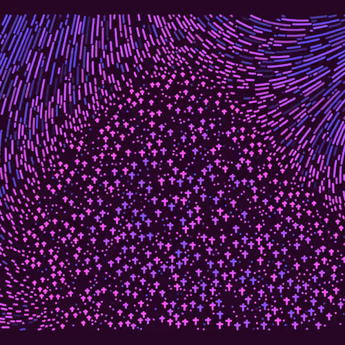 Maps for grief #137