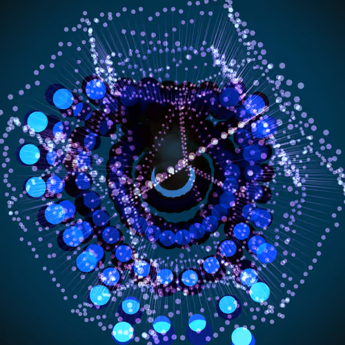 Cosmic Reef #774
